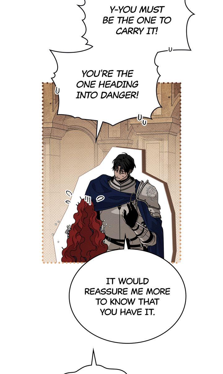 Under the Oak Tree Chapter 112 image 66